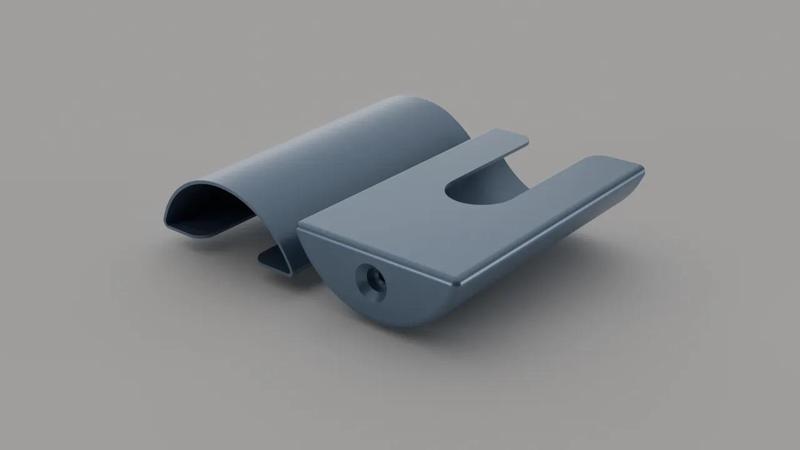 DE Safety Razor Blade Guard - Updated   