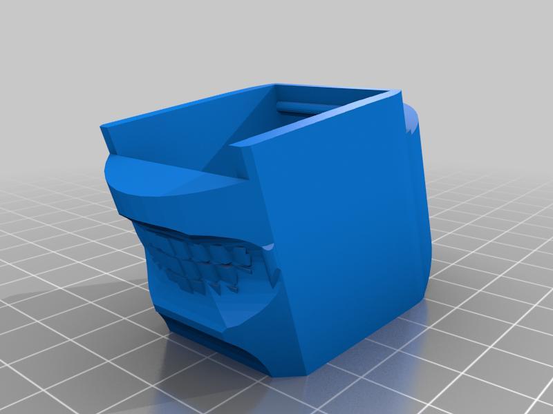 Glock 17 KCI Magazine Sleeve for Glock 26 Textured