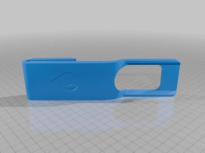 Water Dispenser lever for KitchenAid and other fridges