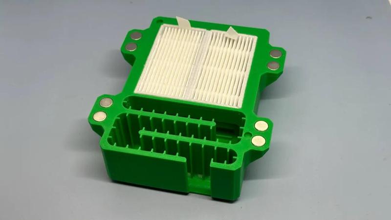 Elegoo Centauri Carbon HEPA Filter/Muffler   