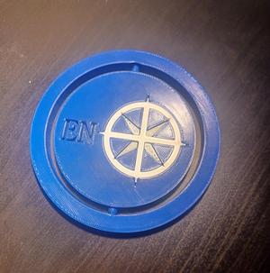 Sales Orbital Fidget Goodie