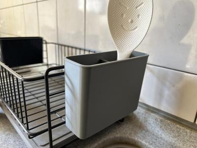 Hook Cutlery Drainer