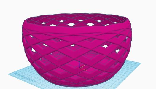 Basket - No Supports