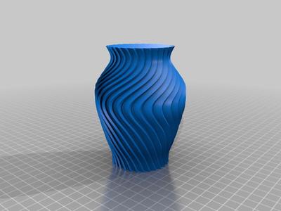 Vase #492