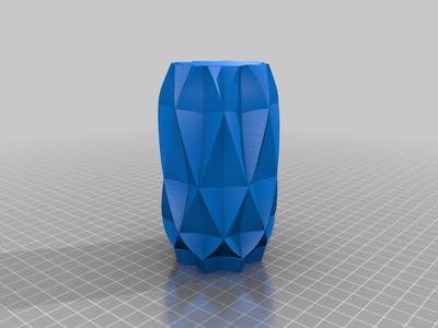 Vase #617