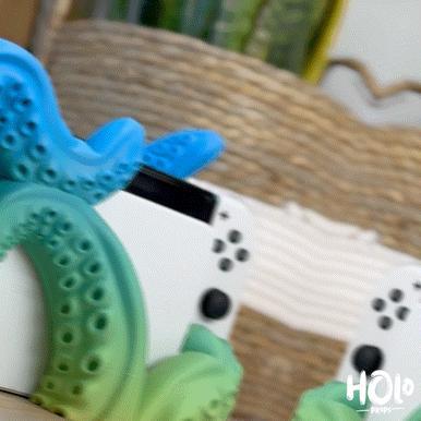 Nintendo Switch Tentacle Dock - Classic and OLED version
