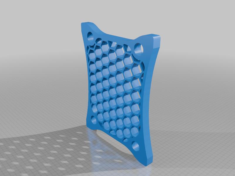 Filament Stand - 1 Inch Dowel