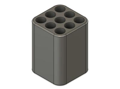 Pen Holder