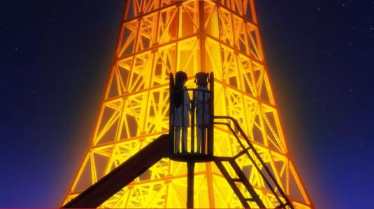 Karen&Hikari‘s Slide