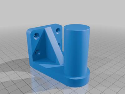 Ecowitt WS90 Wall Mount