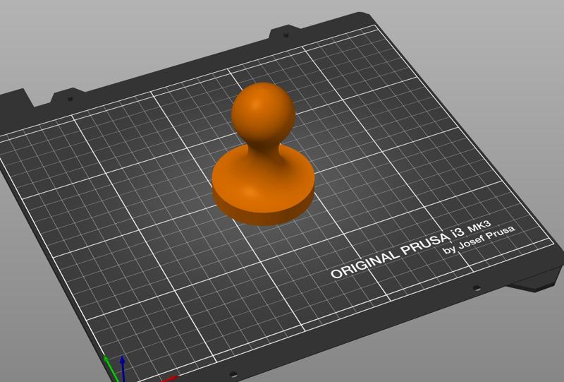 Espresso tamper 57mm