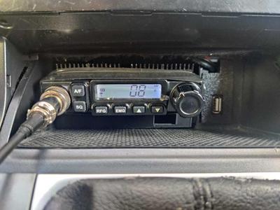 PNI Escort HP 6500 Golf 7