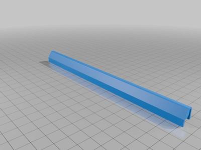 DIY 15.6" Monitor - FIXED SIZES AND BIGGER HOLES FOR BUTTONS