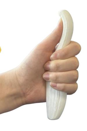 Ergonomic Sculpting Tool