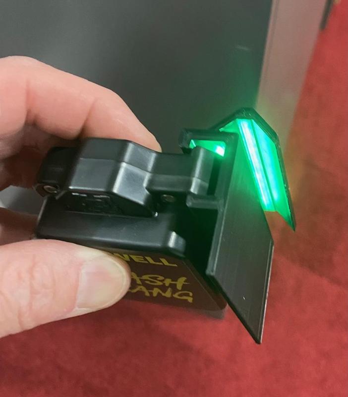 Caldwell Flashbang Reflector R4 mix