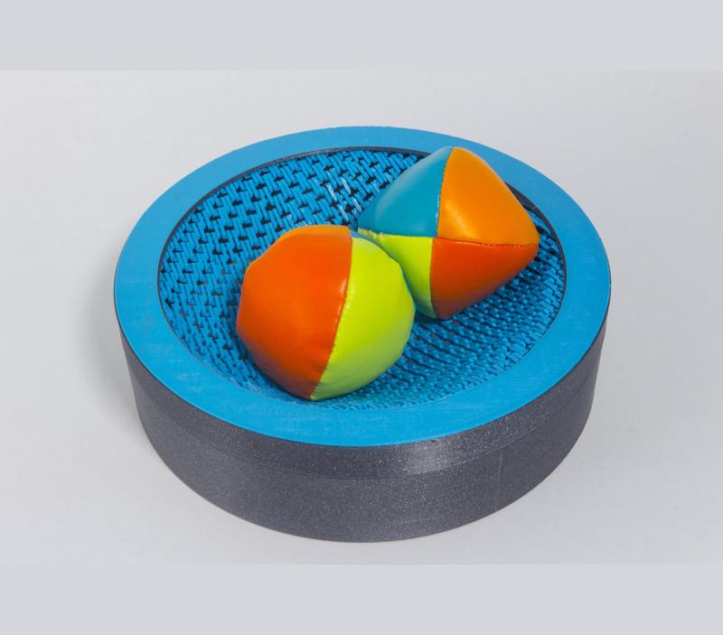 Cubemail Fabric ( + Bowl )