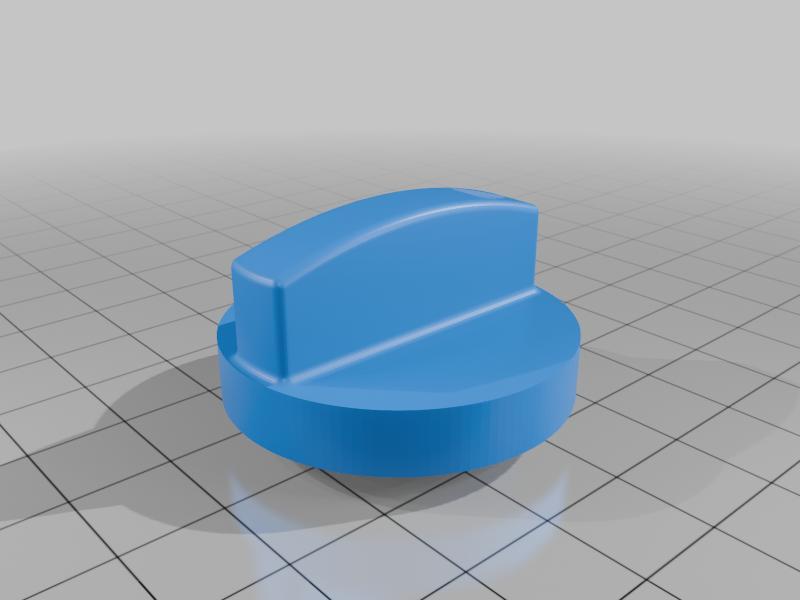 Cuisinart GG-2 Grill Griddle Knob