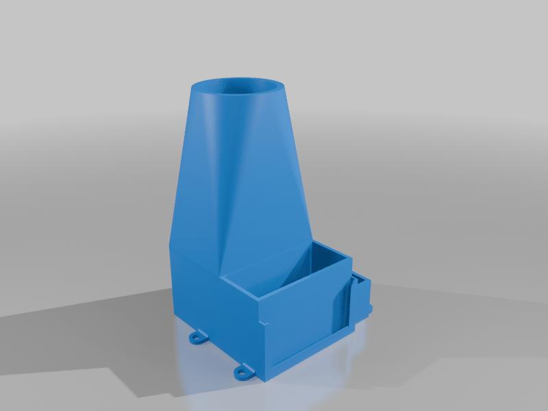 Microphone and IEM (receiver) holder