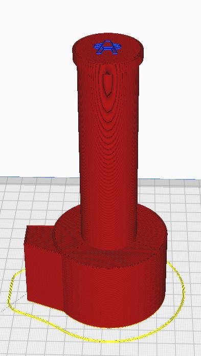 Xiaomi Scooter Hand Accelerator