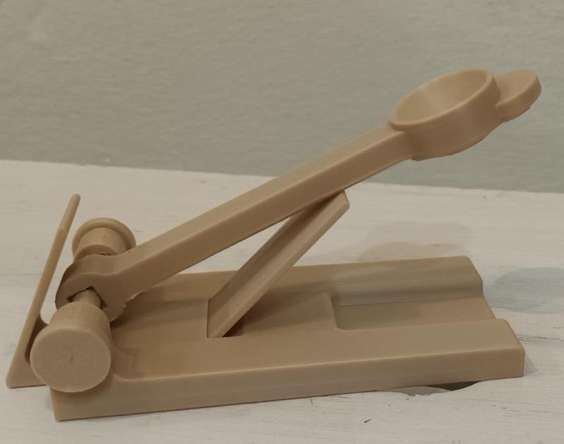Office Catapult