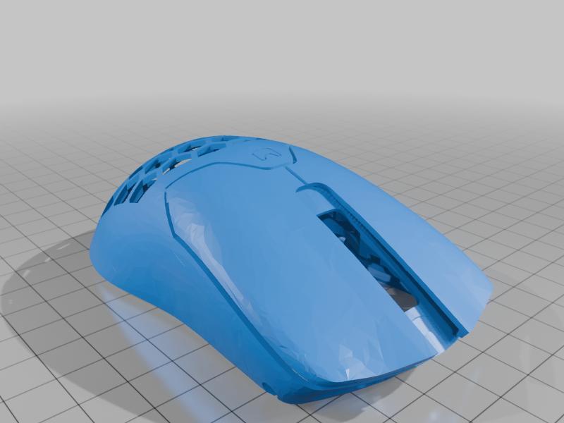 VENUS // Lightweight Smaller Viper Mini (VXE MAD R Internals)