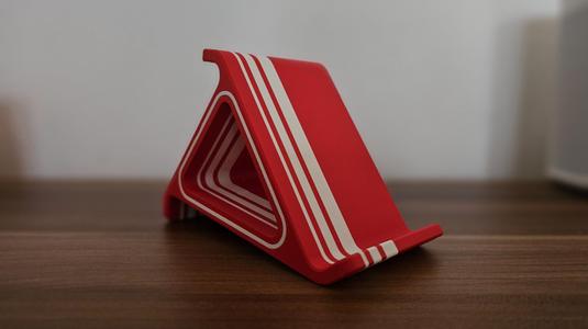 3-ANGLE Phone Stand 2024