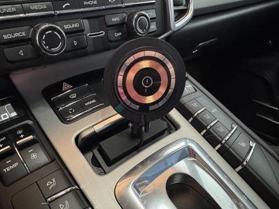 Cayenne 92A Magsafehalter Magsafe Mobile Phone holder