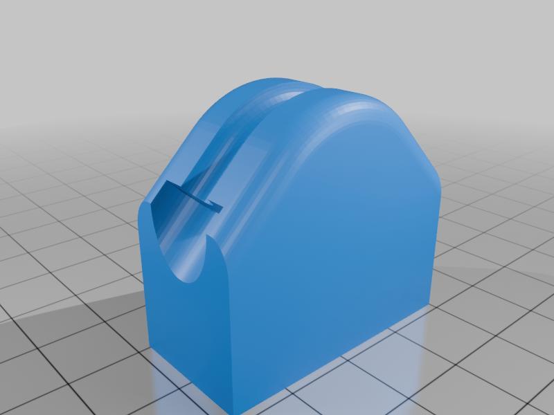 Brake Line Press Bender