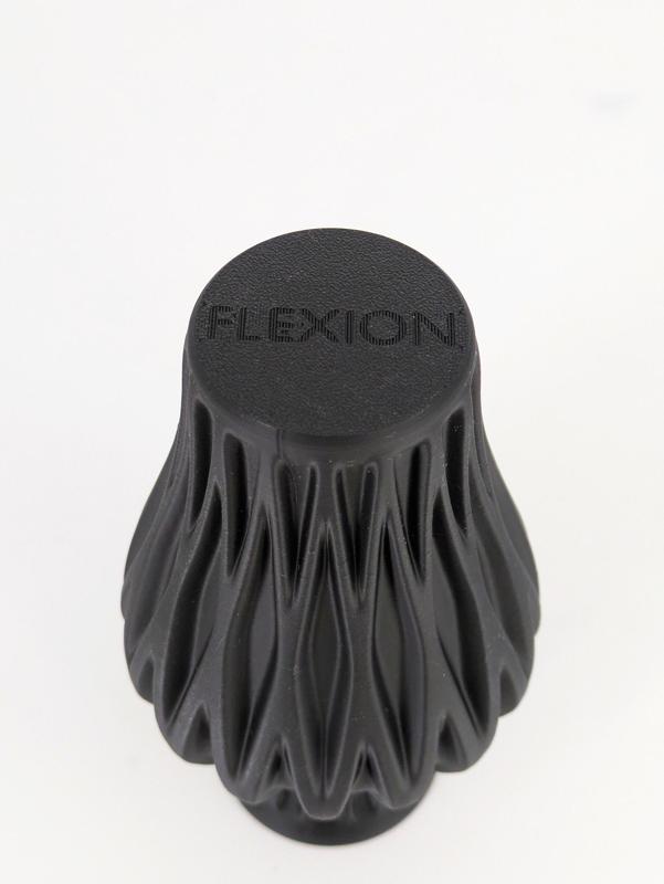 Harlequin Vase - Diamond Vase