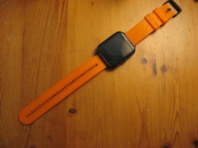 Watch Band
