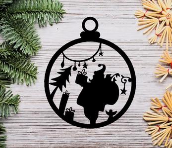 Christmas Tree Decoration