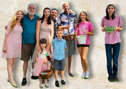 Family Together