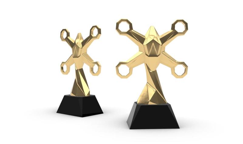 Drone Trophy