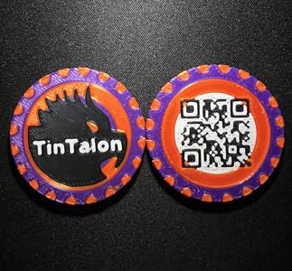 TinTalon_Makerchip.3mf