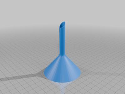 Funnel