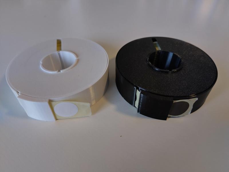 Eemann Tech 20mm Patch Dispenser (IPSC, USPSA)