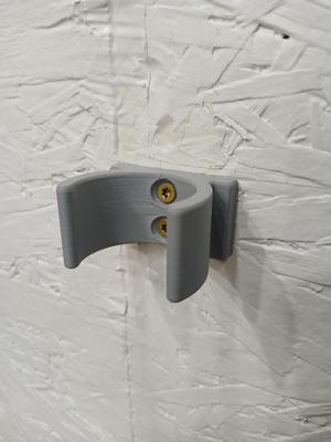 1.25 Vacuum Wand Holder v1.step