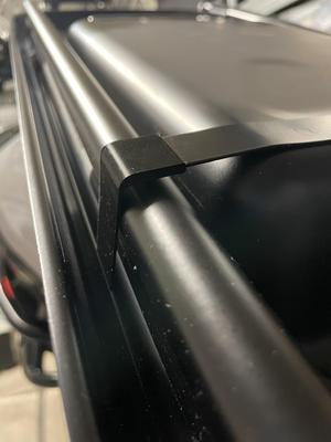 Hyba S20 leg Latch