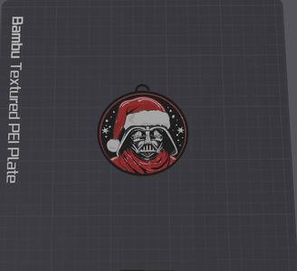 christmas tree ornament 