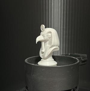 Ra - Chest Piece - KING