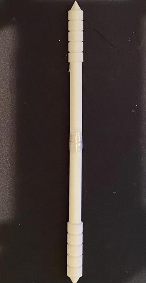 Spinning Pen