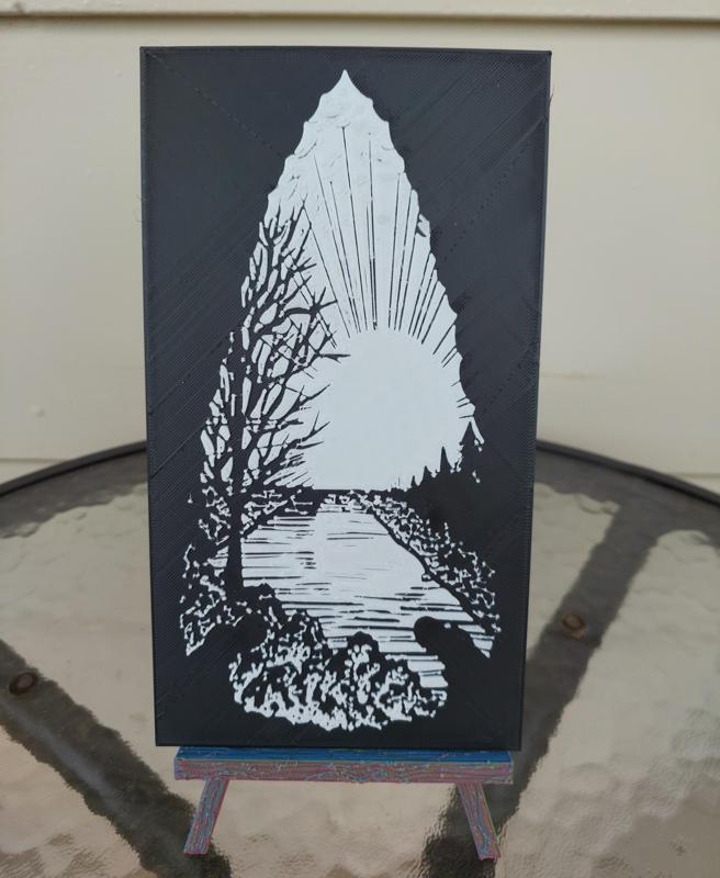American Indian Arrowhead Wall Art