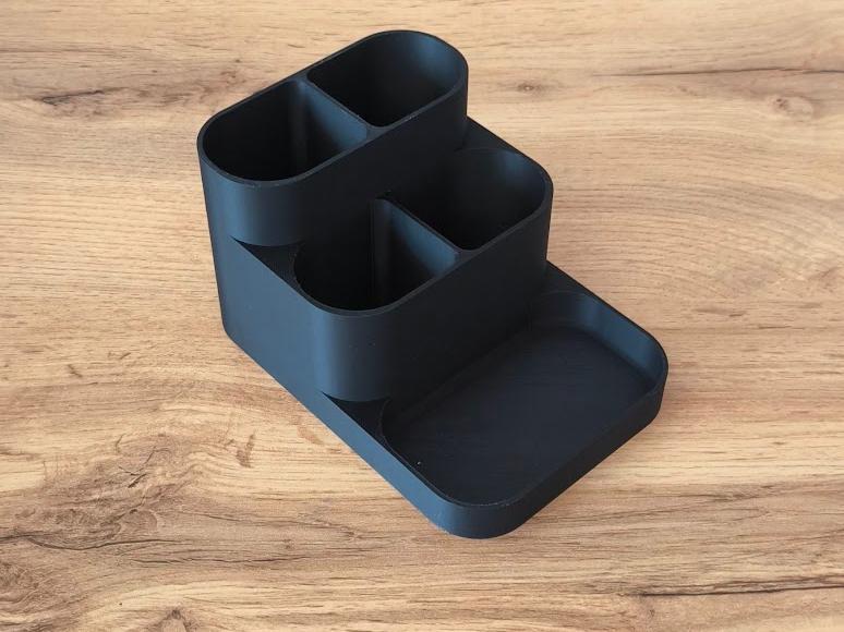 Desk organizer 36 - small