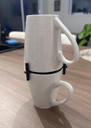 Mug Stacker
