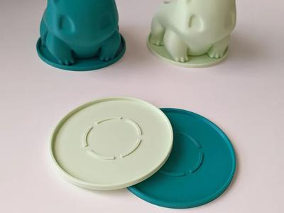 Driptray - Pokémon Bulbasaur AND any other pot