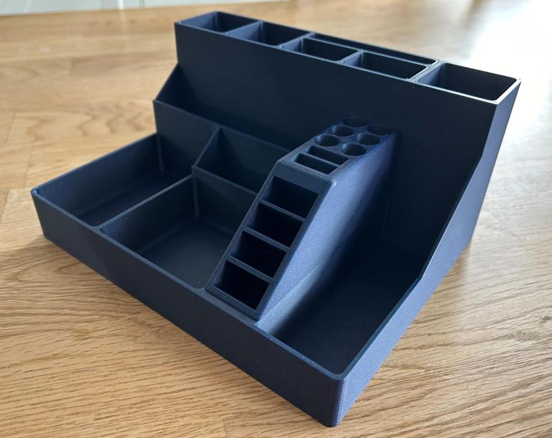 Desk Organizer V3