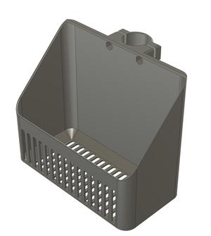 Peg Basket