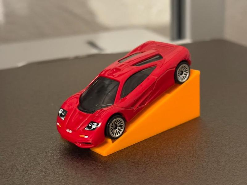 1/64 hotwheels matbox car display stand 