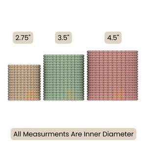 The "Rota" Wall Planter