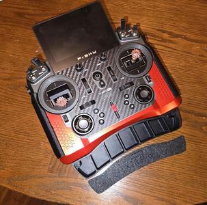 FrSky X20 Pro x20pro sleeve grip extension add-on